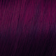 Hair dye Mood Color Cream Vegan 6.57 Dark Magenta Red Blonde 100ml  